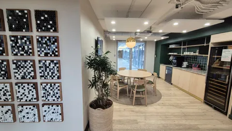 Workshop17, 320 Jan Smuts Ave, Hyde Park